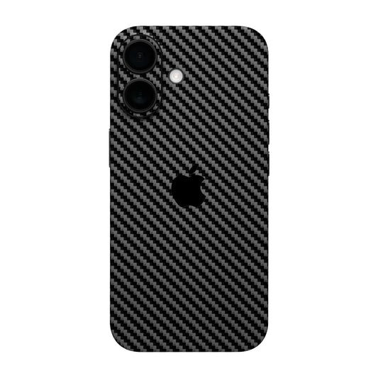 Iphone 17 - Carbon Fiber Skin