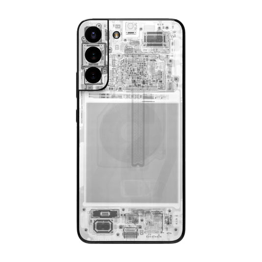 Samsung S22 Plus - X-Ray (Light) Skin