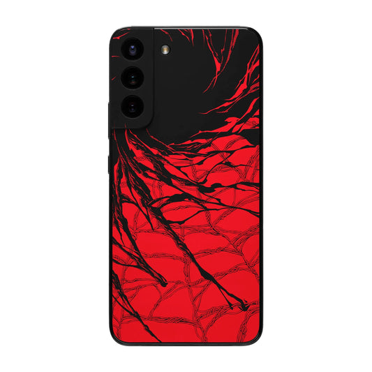 Samsung S22 Plus -  Carnage Skin