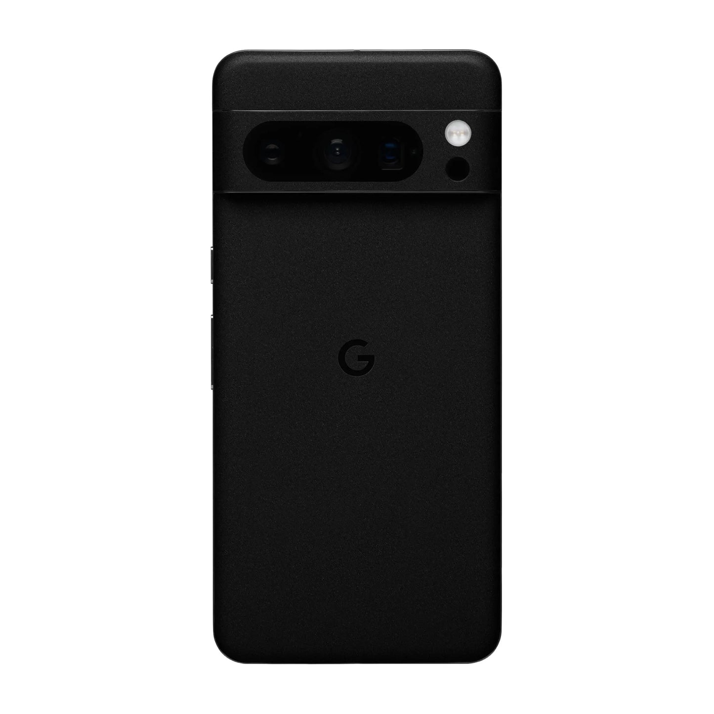 Google Pixel 8 Pro - Matt Black Skin