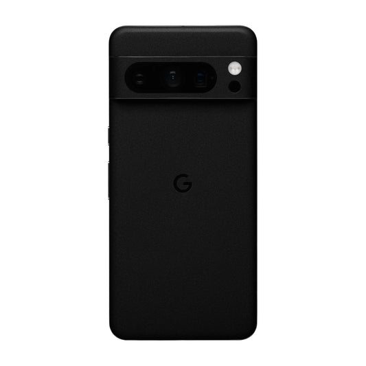 Google Pixel 8 Pro - Matt Black Skin