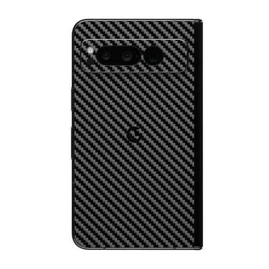 Google Pixel Fold - Carbon Fiber Skin