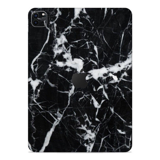 Black Marble Tabet Skin