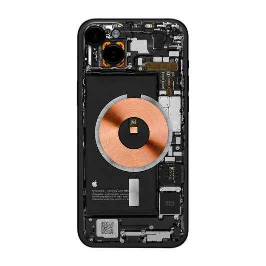 Iphone 14 Plus - Teardown Skin