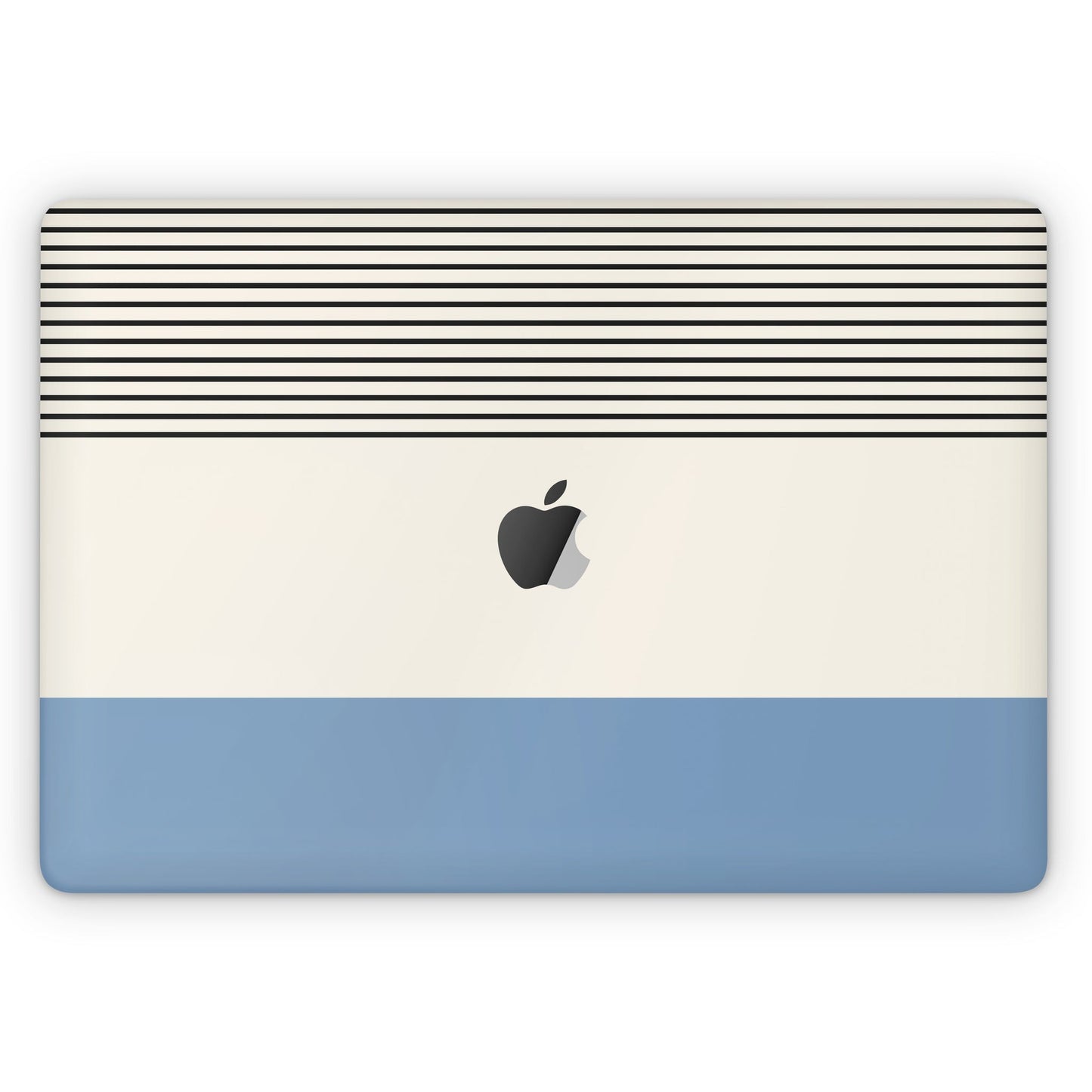 University Laptop Skin