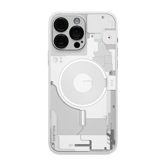 Iphone 14 Pro Max - Something Skin