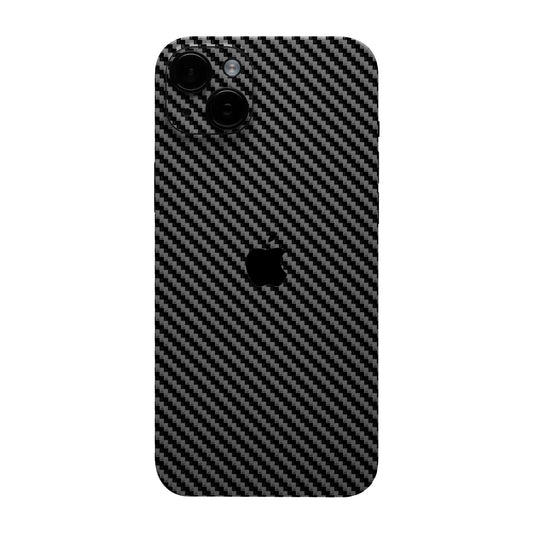 Iphone 14 Plus - Carbon Fiber Skin