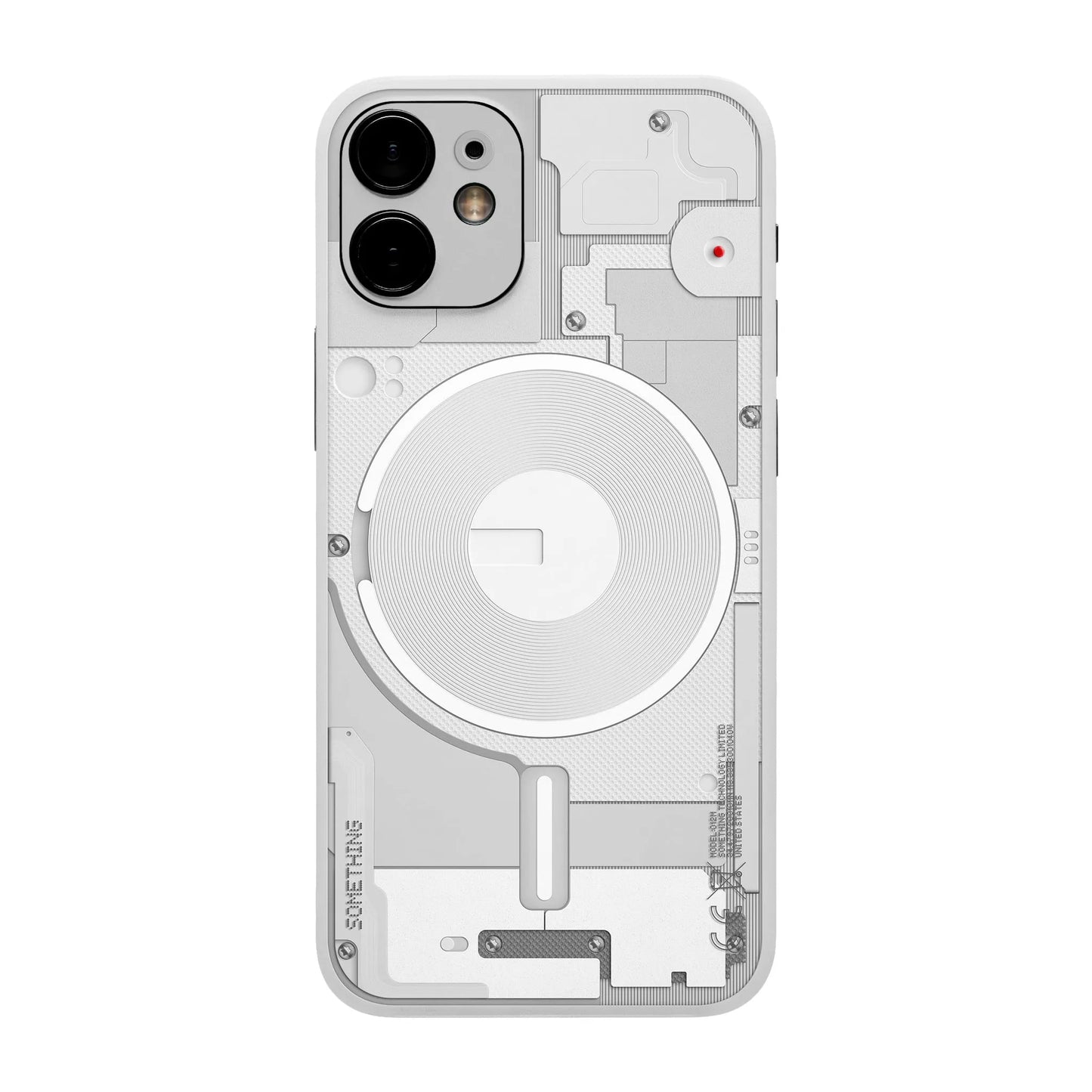 Iphone 12 Mini - Something Skin