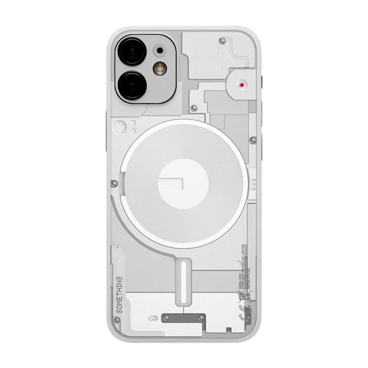 Iphone 12 Mini - Something Skin