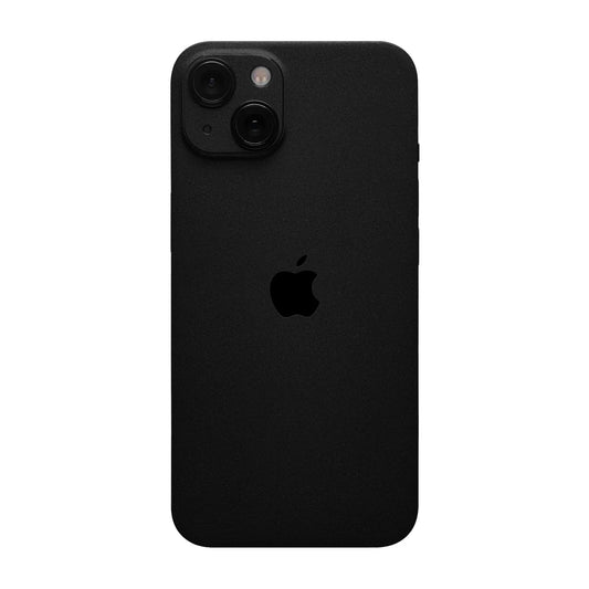 Iphone 13 - Matt Black Skin