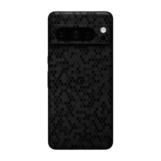 Google Pixel 8 Pro - Honeycomb Black Skin