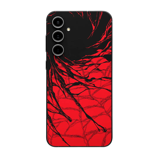 Samsung S23 FE - Carnage Skin