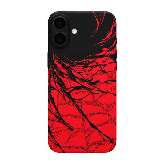 Iphone 16 - Carnage Skin