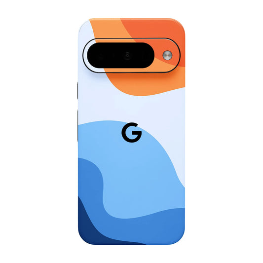 Google Pixel 10 - Solstice Skin