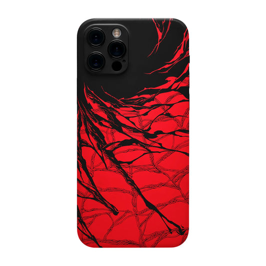 Iphone 12 Pro - Carnage Skin