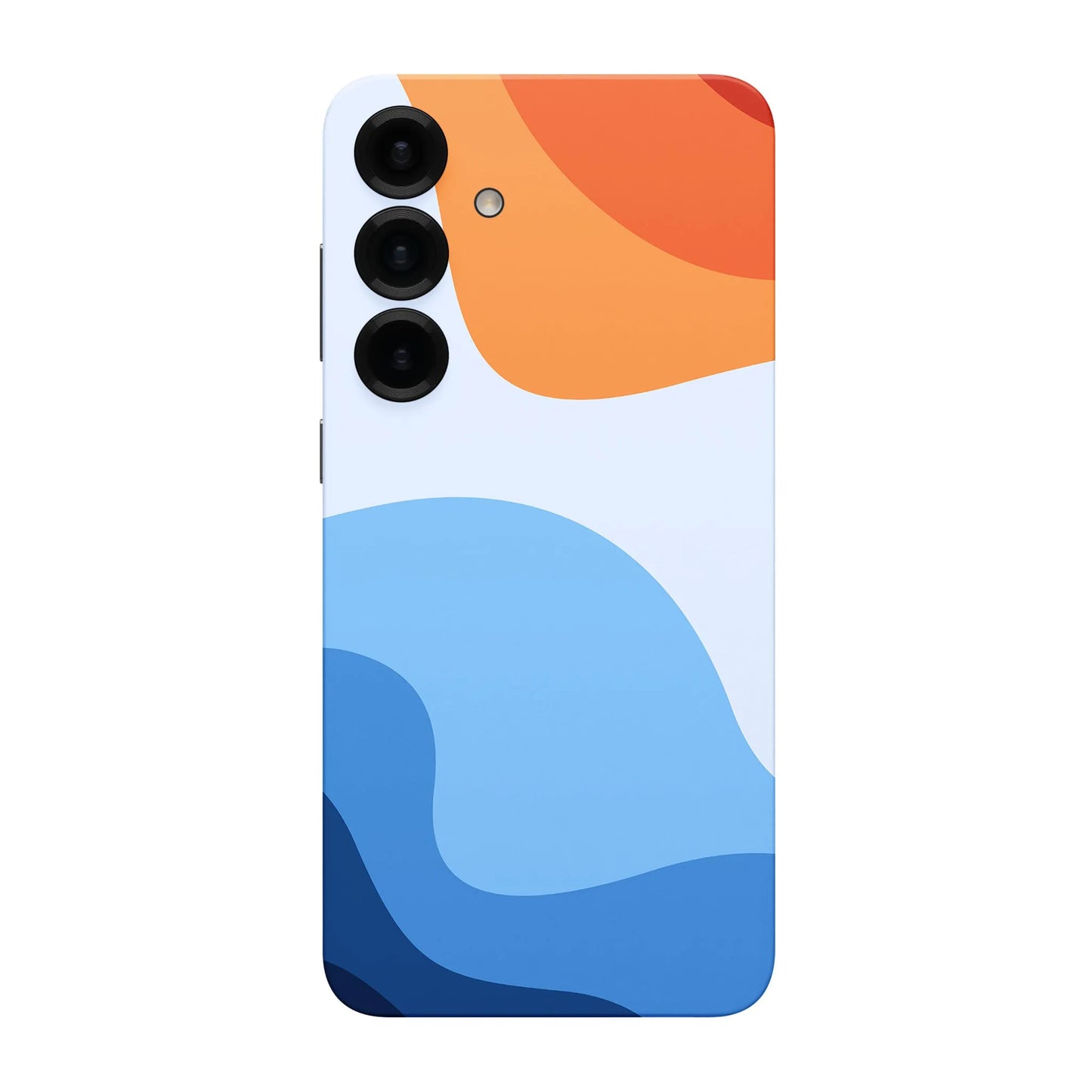 Samsung S25 Plus - Solstice Skin