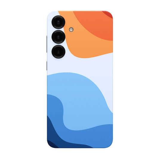 Samsung S25 Plus - Solstice Skin