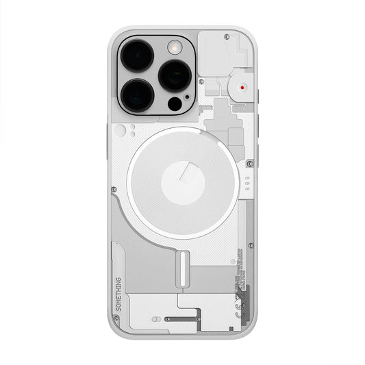 Iphone 16 Pro - Something Skin