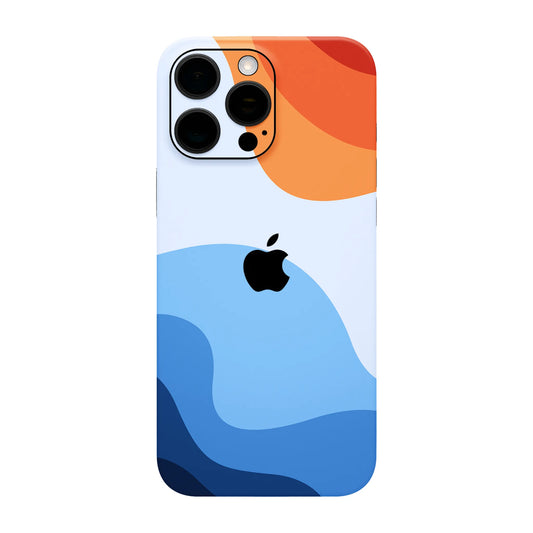 Iphone 16 Pro Max - Solstice Skin