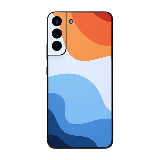 Samsung S22 Plus - Solstice Skin