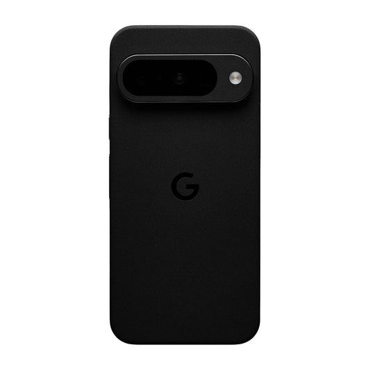 Google Pixel 10 - Matt Black Skin