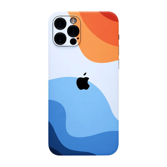 Iphone 12 Pro - Solstice Skin