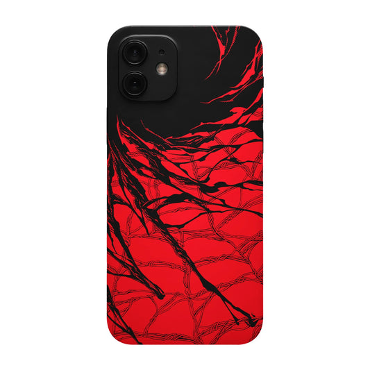 Iphone 12 - Carnage Skin