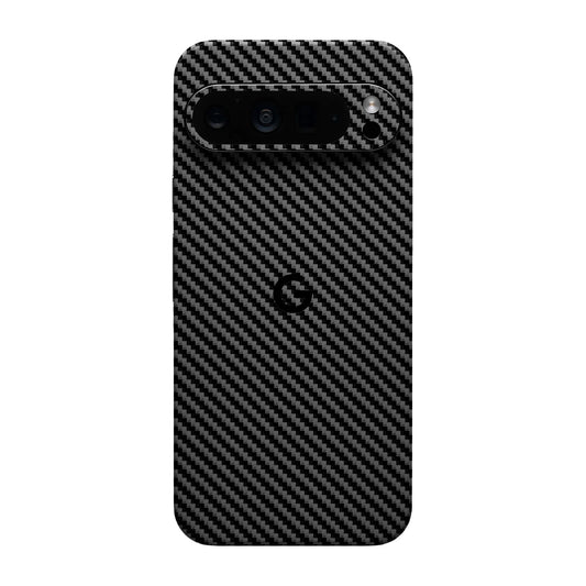 Google Pixel 9 Pro XL - Carbon Fiber Skin