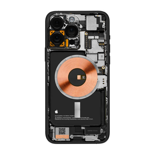 Iphone 14 Pro Max - Teardown Skin