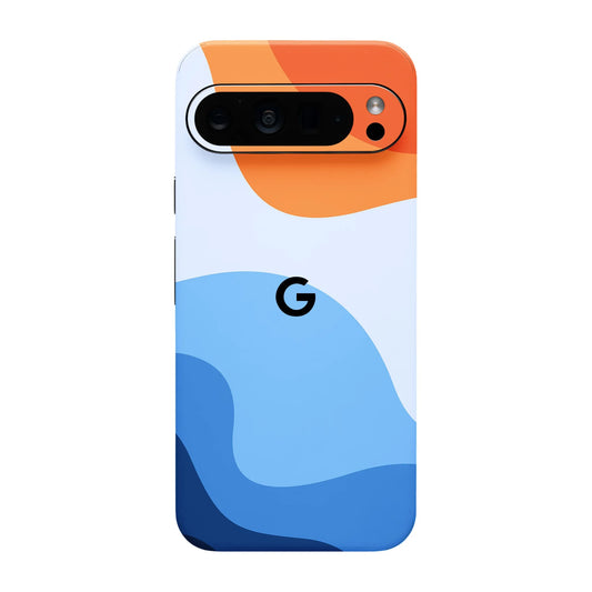 Google Pixel 9 Pro XL - Solstice Skin