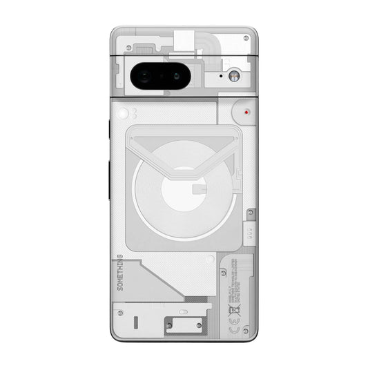 Google Pixel 7 - Something Skin