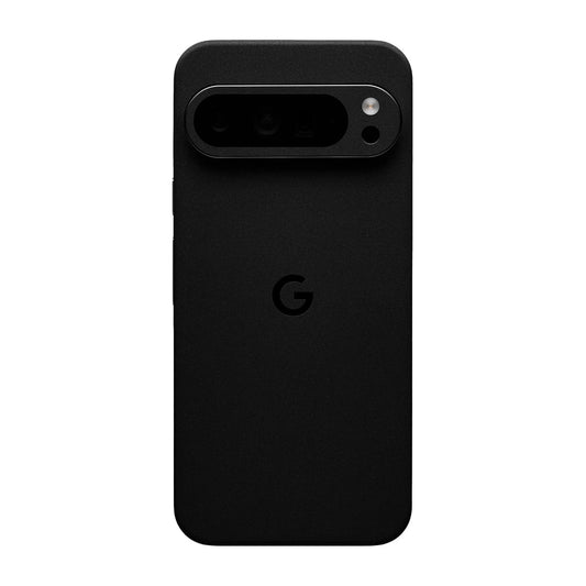 Google Pixel 10 Pro XL - Matt Black Skin