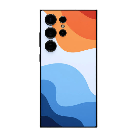 Samsung S24 Ultra - Solstice Skin