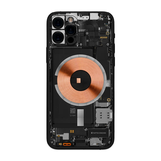 Iphone 12 Pro - Teardown Skin