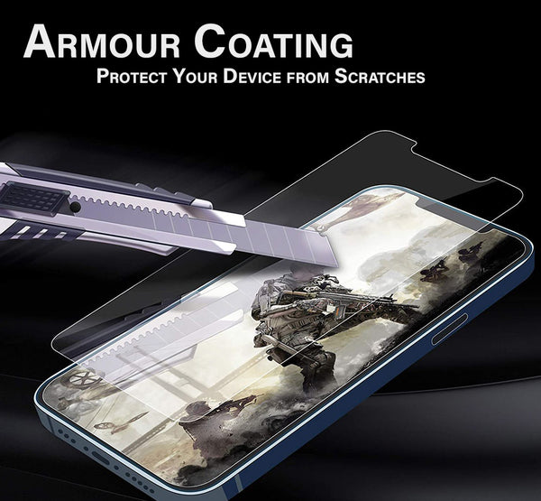 Armour Coating For Mobile (Installation Kit Included)