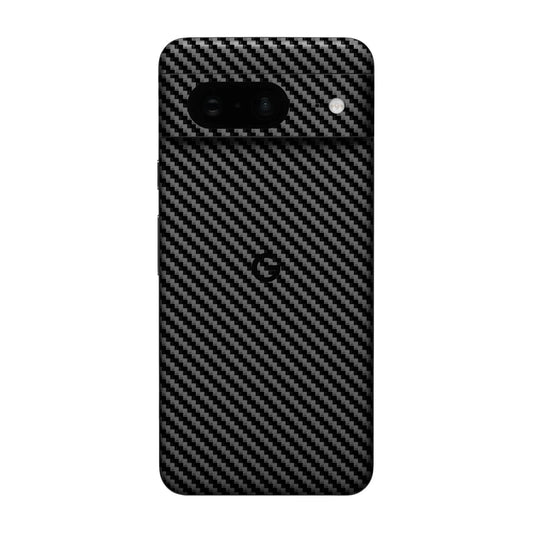 Google Pixel 8a - Carbon Fiber Skin