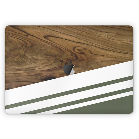 Icon Laptop Skin