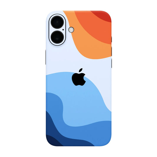 Iphone 16 - Solstice Skin