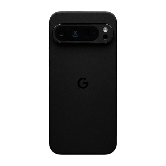 Google Pixel 9 Pro XL - Matt Black Skin
