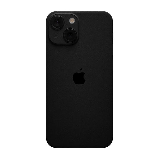 Iphone 13 Mini - Matt Black Skin