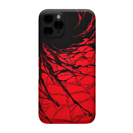 Iphone 11 Pro - Carnage Skin