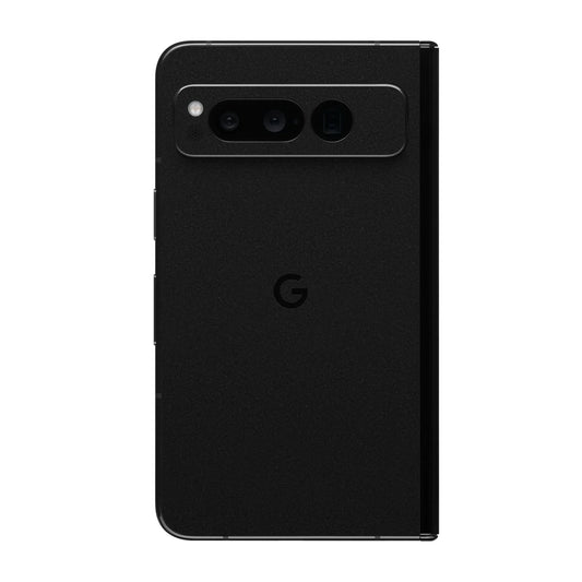 Google Pixel Fold - Matt Black Skin