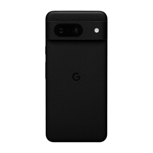 Google Pixel 8a - Matt Black Skin