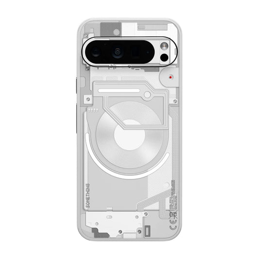 Google Pixel 9 Pro XL - Something Skin