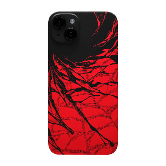 Iphone 14 Plus - Carnage Skin
