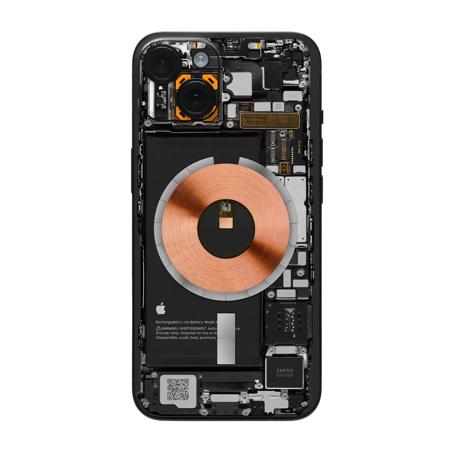 Iphone 14 - Teardown Skin