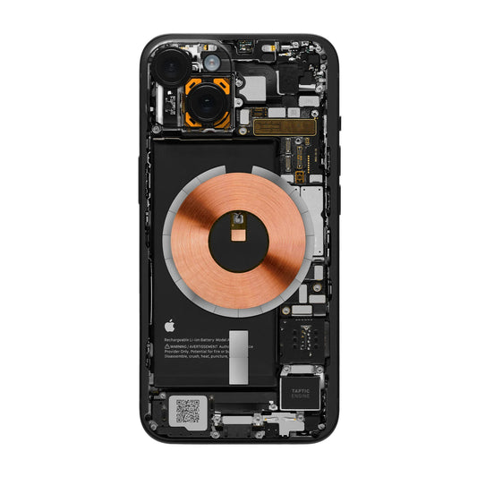 Iphone 14 - Teardown Skin