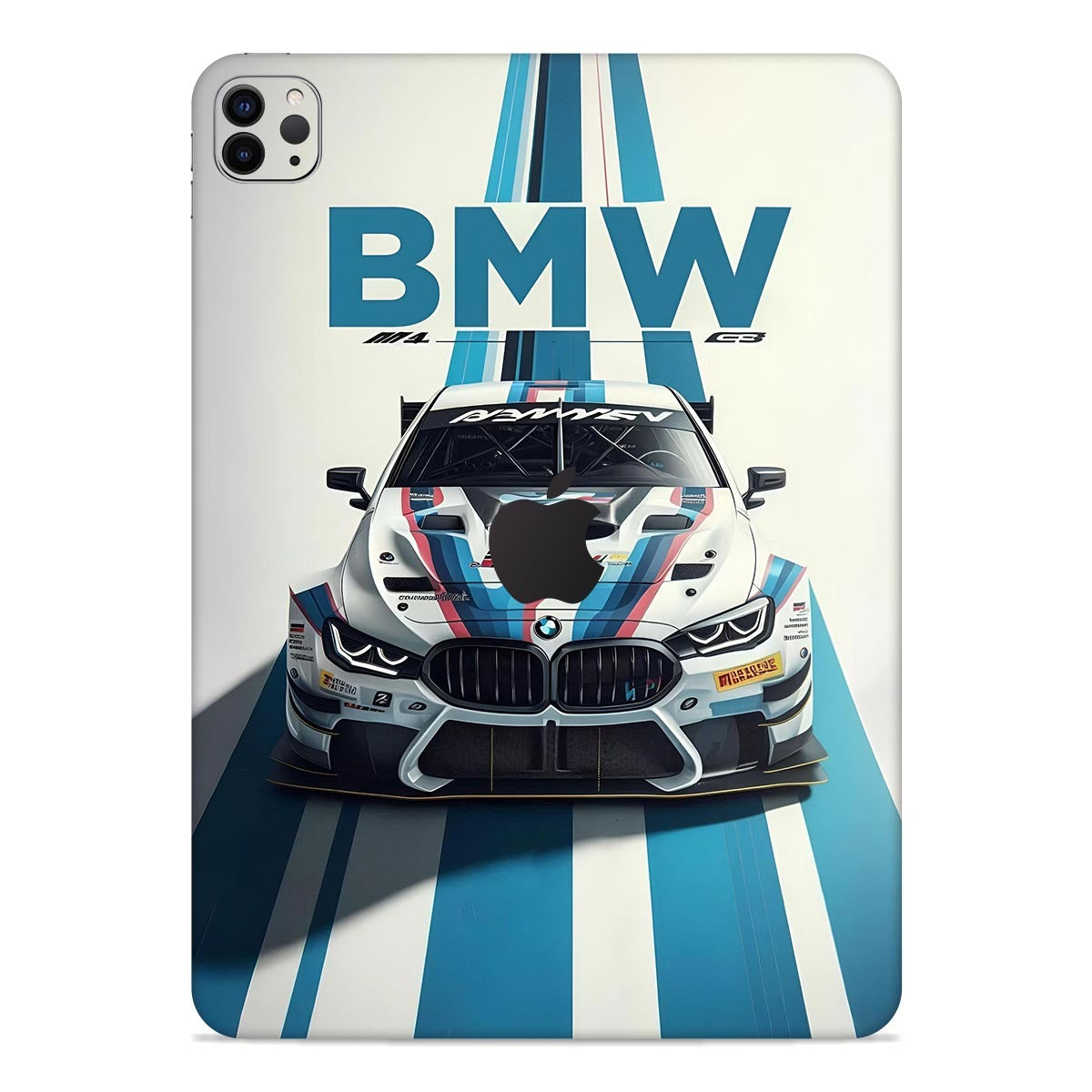 BMW Tabet Skin
