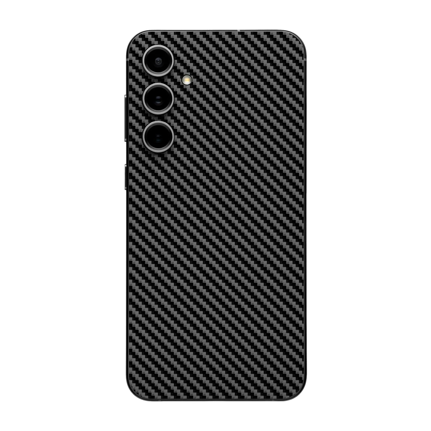 Samsung S23 FE - Carbon Fiber Skin