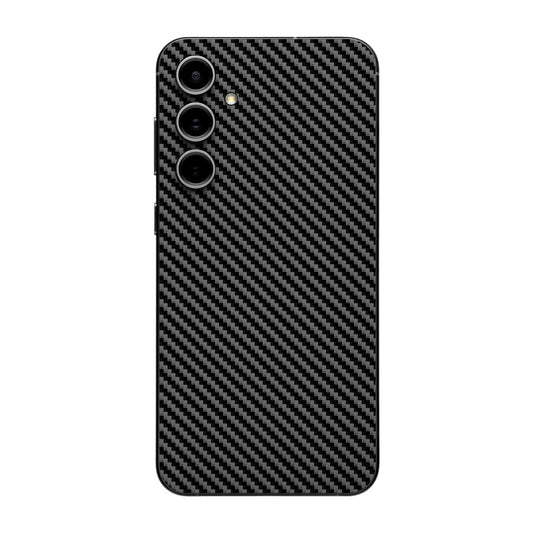 Samsung S23 FE - Carbon Fiber Skin